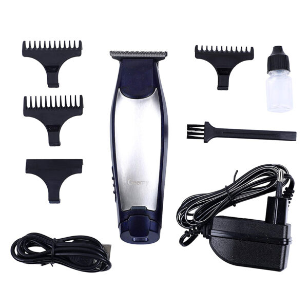 ماشین اصلاح جیمی GM_6025