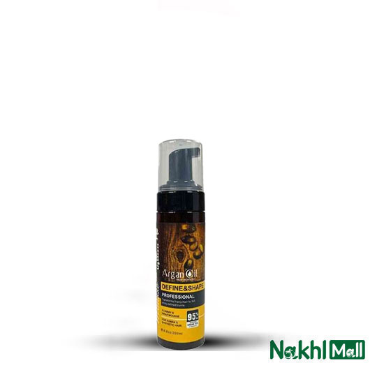 روغن-آرگان-لایتنس-95%-اصل-100-میلی-لیتر روغن آرگان لایتنس 95% اصل 100 میلی لیتر - تصویر 1
