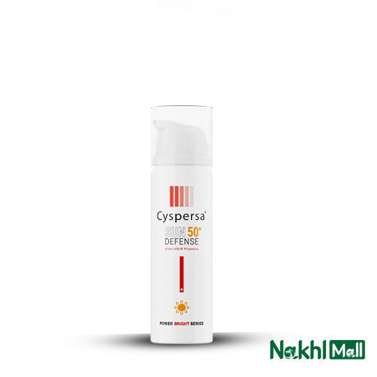 فلوئید ضد آفتاب سیسپرسا مدل ضد لک SPF 50 فلوئید ضد آفتاب سیسپرسا مدل ضد لک SPF 50