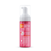 Face Wash Grapefruit And Vitamin C