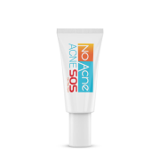 no acne sos gel salicylic acid