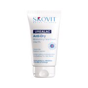 کرم مرطوب کننده قوی صورت اسکوویت حاوی 5% اوره