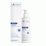 ژل شوینده اسکوویت حاوی 5% اوره