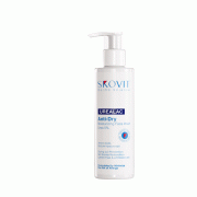 ژل شوینده اسکوویت حاوی 5% اوره