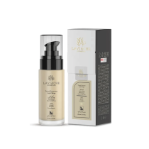 کرم ضدآفتاب رنگی لاویاچه spf 50 مناسب انواع پوست