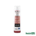 شامپو پروکراتین بایوریچ bio rich مناسب موهای کراتین شده حجم 250 میلی لیتر