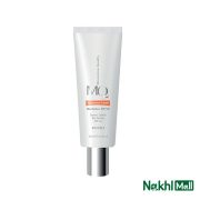 کرم ضدآفتاب بی رنگ ام کیو بایوتچ ضدلک و روشن کننده spf 50