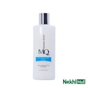 ژل شوینده ام کیو مناسب پوست خشک و حساس حجم 200 میلی لیتر