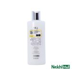 ژل شوینده ام کیو مناسب پوست خشک و حساس حجم 200 میلی لیتر