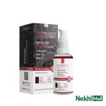 سرم پیلینگ لایه بردار ماینودرم AHA10% و mineaderm BH2%