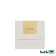 mine original women perfume MarcJoseph (golden) volume 100 ml
