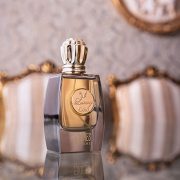 ادکلن مردانه لاکچری گلد فیکورس Luxury gold (آمبرنومد لویی ویتون) حجم 80 میلی لیتر