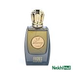 ادکلن مردانه لاکچری گلد فیکورس Luxury gold (آمبرنومد لویی ویتون) حجم 80 میلی لیتر