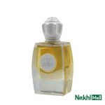 ادکلن زنانه لاکچر وایت فیکورس Luxury White fikores حجم 80 میلی لیتر