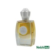 ادکلن زنانه لاکچر وایت فیکورس Luxury White fikores حجم 80 میلی لیتر