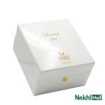 ادکلن زنانه لاکچر وایت فیکورس Luxury White fikores حجم 80 میلی لیتر