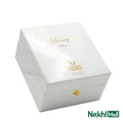 ادکلن زنانه لاکچر وایت فیکورس Luxury White fikores حجم 80 میلی لیتر