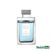 ادکلن ماین پور هوم (سبز آبی) Marc Joseph حجم 110 میلی لیتر