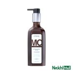 روغن آرگان پرایم تقویت کننده موهای آسیب دیده حجم 100 میلی لیتر