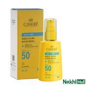 کرم ضدآفتاب فلویید سینره مناسب پوست چرب spf 50