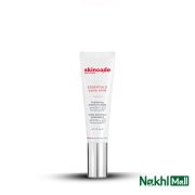 کرم فلوئید ضدآفتاب روشن کننده اسکین کد spf 50+