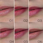 تینت لب جامد گلدن رز spf 15