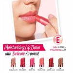 تینت لب جامد گلدن رز spf 15