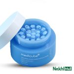 ژل کرم کپسولی آبرسان هیالورونیک اسید مدی کیوب اورجینال Medicube حجم 55 میلی لیتر