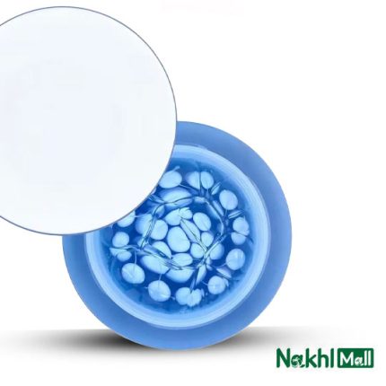 ژل کرم کپسولی آبرسان هیالورونیک اسید مدی کیوب اورجینال Medicube حجم 55 میلی لیتر